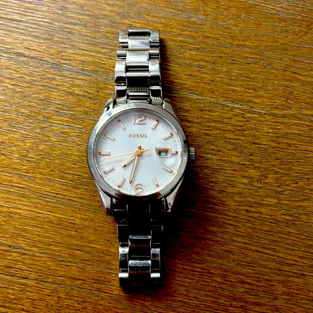 Fossil Watch - Women’s